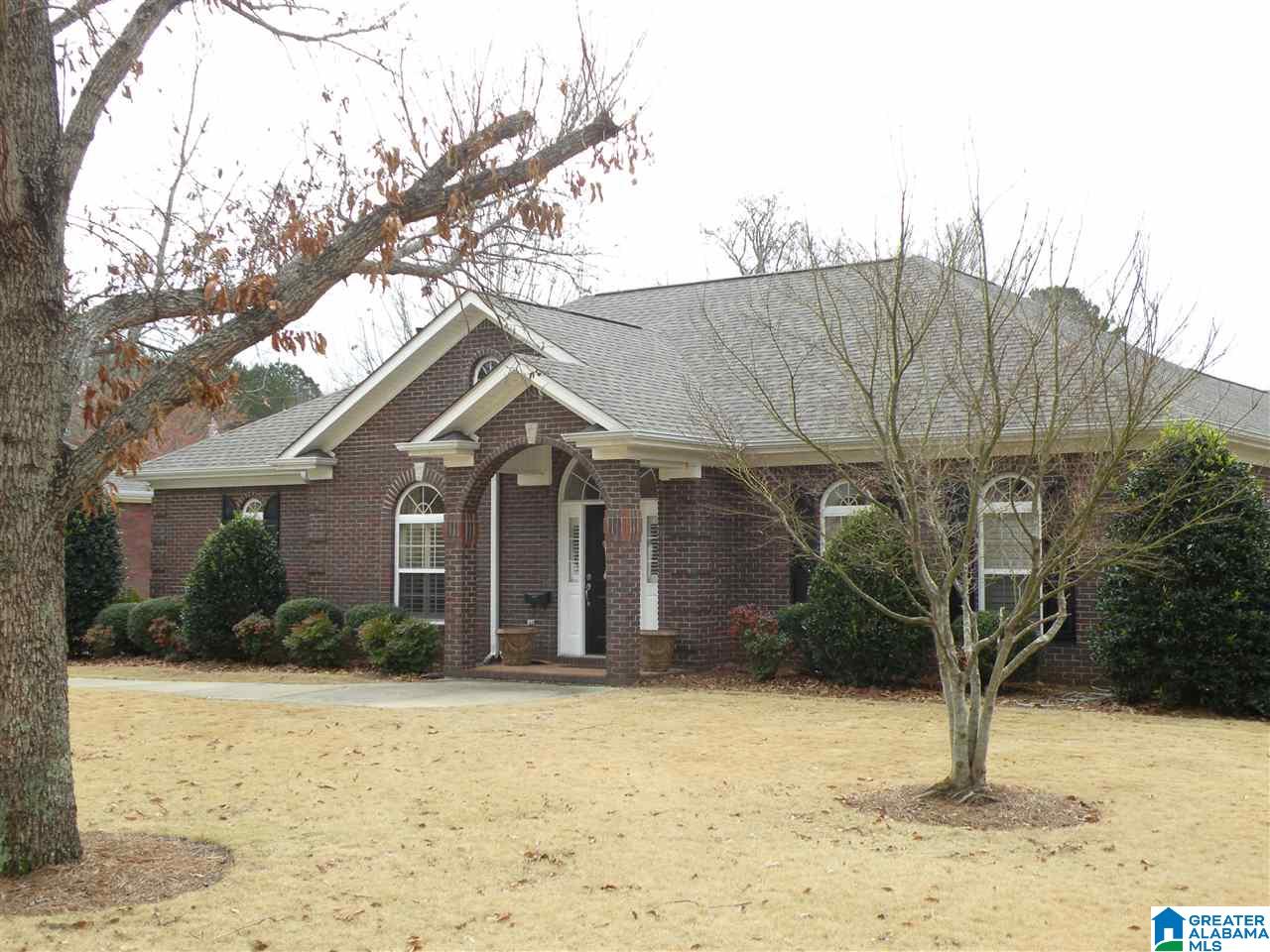 1848 Pleasant Ridge Drive Sylacauga, AL 35150 - Photo 1 of 24