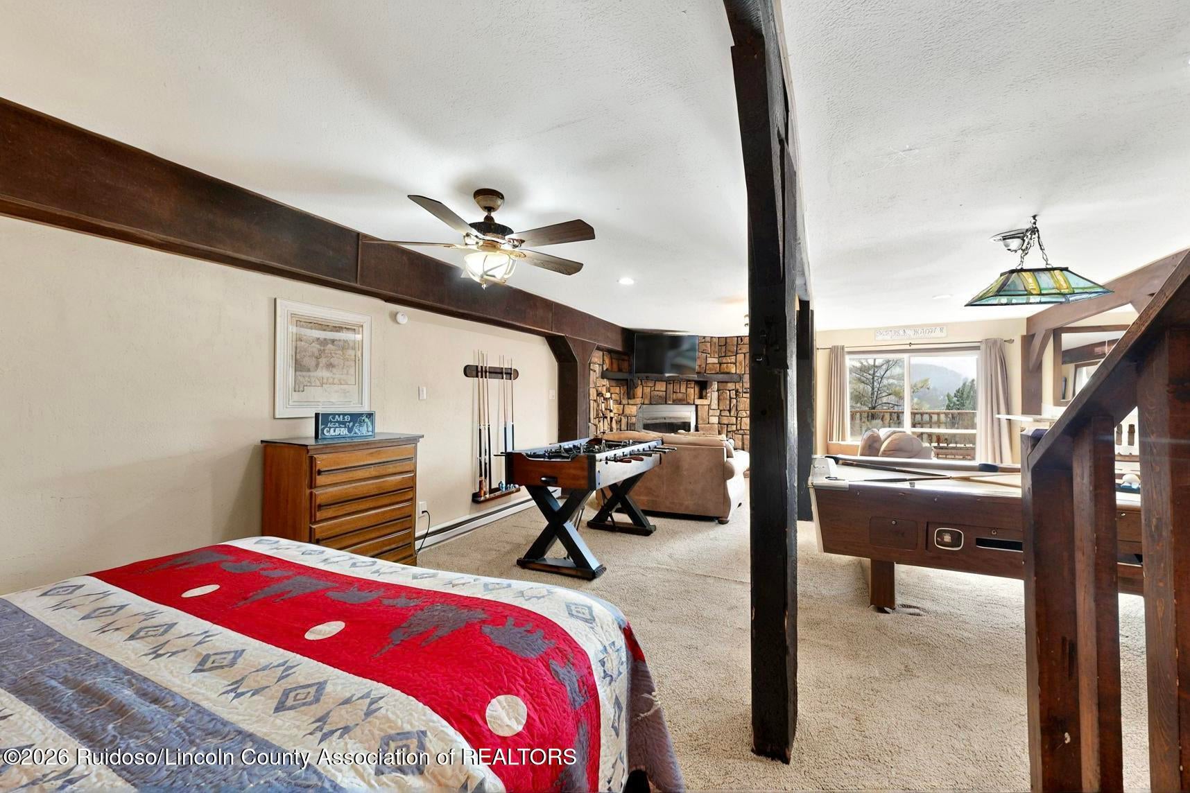 220 Lookout Drive, Unit P1 Ruidoso, NM 88345 - Photo 15 of 59 Gallery Image 15