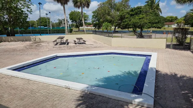 a view of a outdoor space