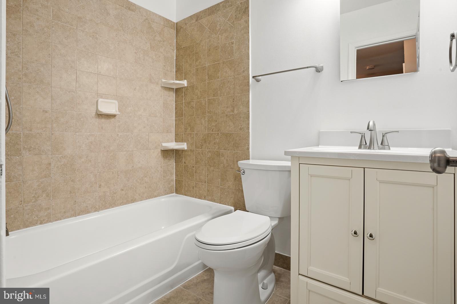 11910 Callow Terrace Laurel, MD 20708 - Photo 20 of 43 Hall Bath