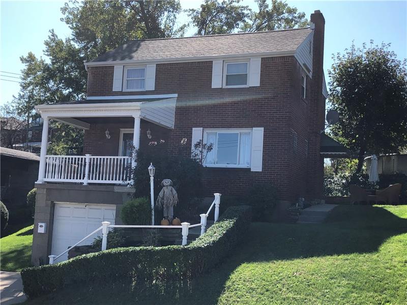 14 East Willock Road Pittsburgh, PA 15227 - Photo 1 of 18 Gallery Image 1