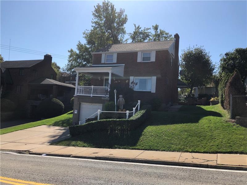 14 East Willock Road Pittsburgh, PA 15227 - Photo 2 of 18 Gallery Image 2