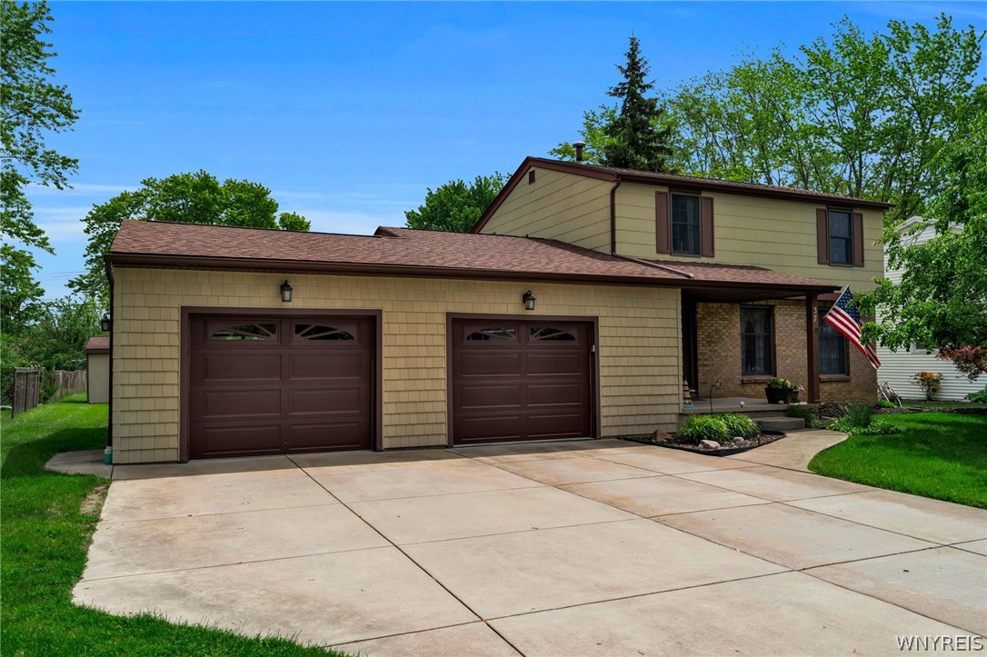 37 Villa Maria Road West Seneca, NY 14224 - Photo 36 of 36