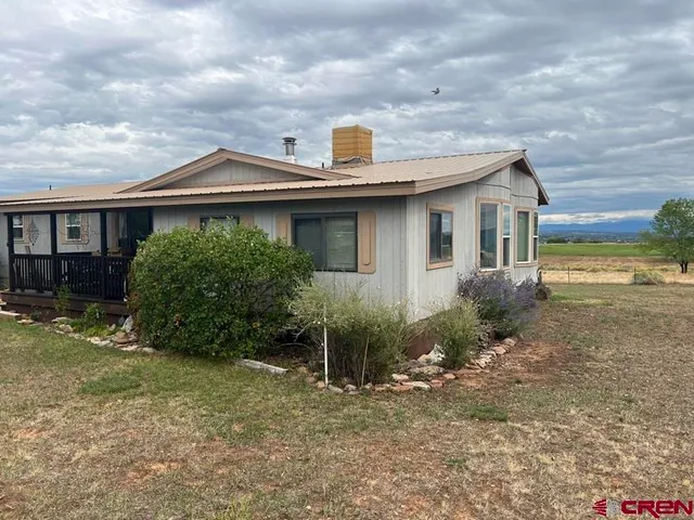 $350,000 | 16390 Road 20, Cortez, CO 81321