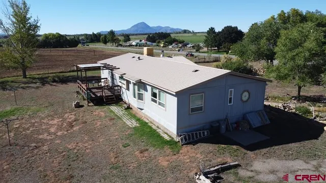 $350,000 | 16390 Road 20, Cortez, CO 81321