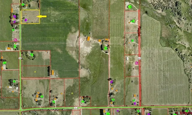 $350,000 | 16390 Road 20, Cortez, CO 81321