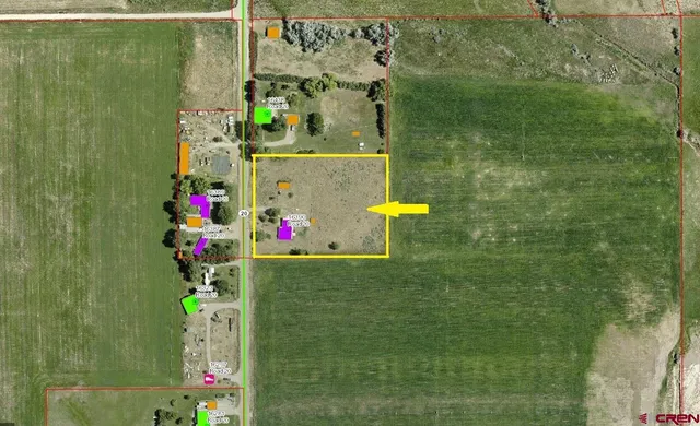 $350,000 | 16390 Road 20, Cortez, CO 81321