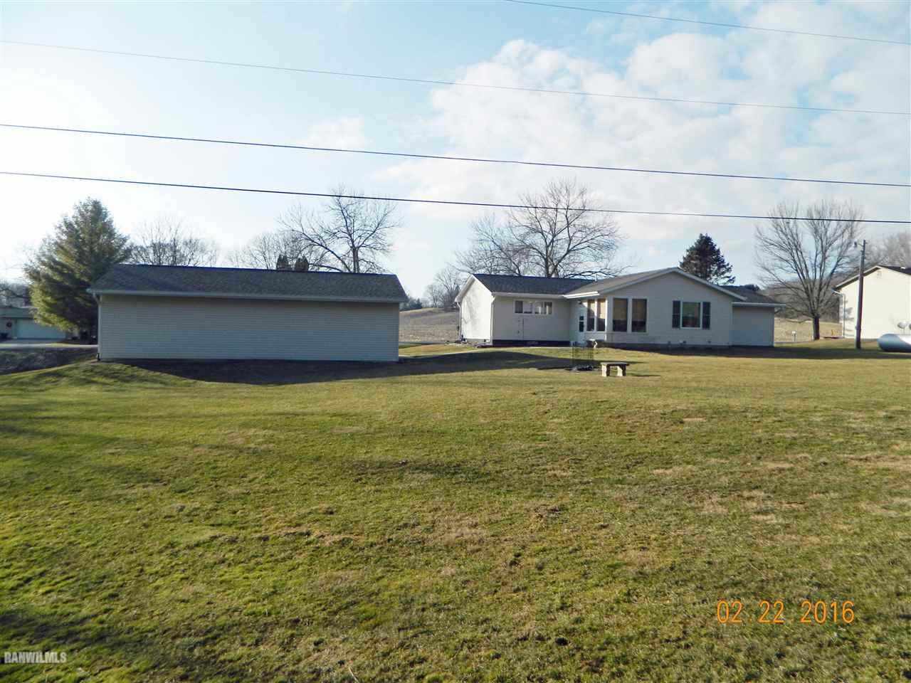 10351 Loop Road Savanna, IL 61074 - Photo 12 of 12 Gallery Image 12