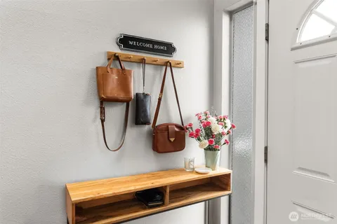 a view of small space