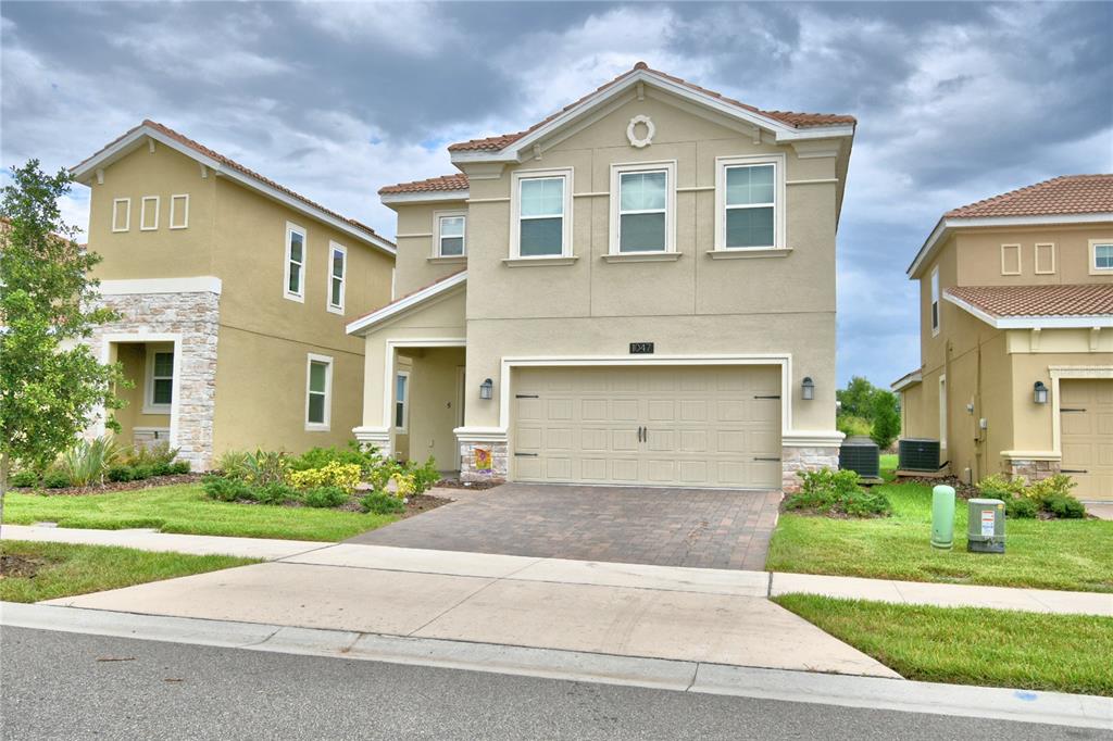 1047 Blackwolf Run Road Davenport, FL 33896 - Photo 1 of 1 Gallery Image 1