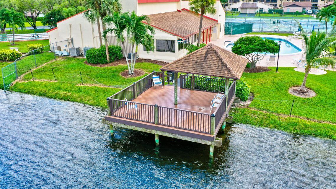 5025 Minto Road Boynton Beach, FL 33472 - Photo 26 of 26 Mirror Lakes pavillion