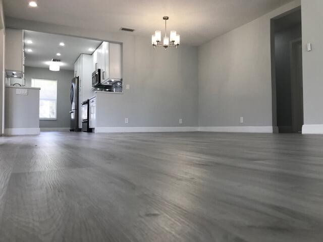 5025 Minto Road Boynton Beach, FL 33472 - Photo 5 of 26 Living/Dining