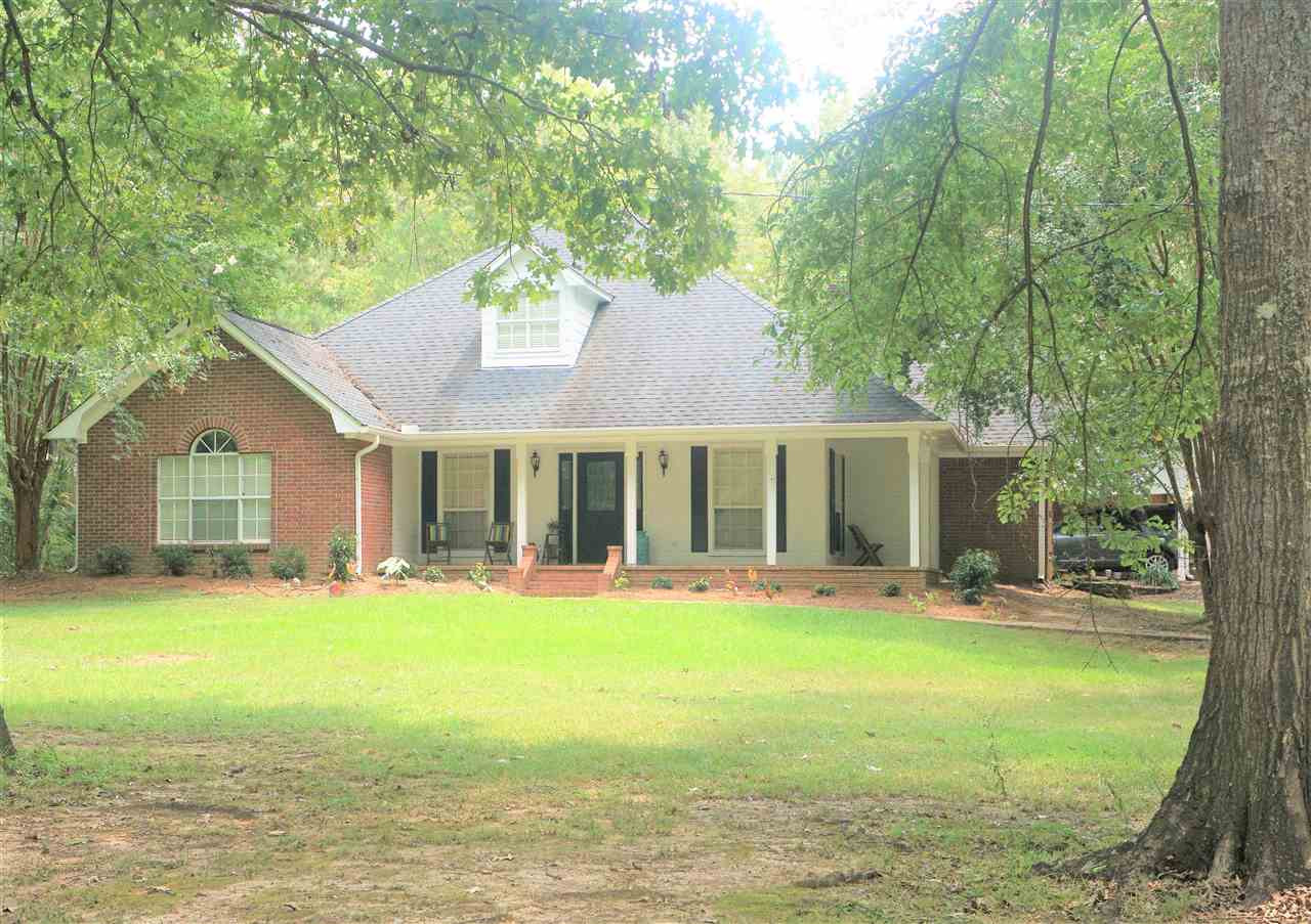 1509 West Flowers Road Terry, MS 39170 - Photo 1 of 40 Photo 1