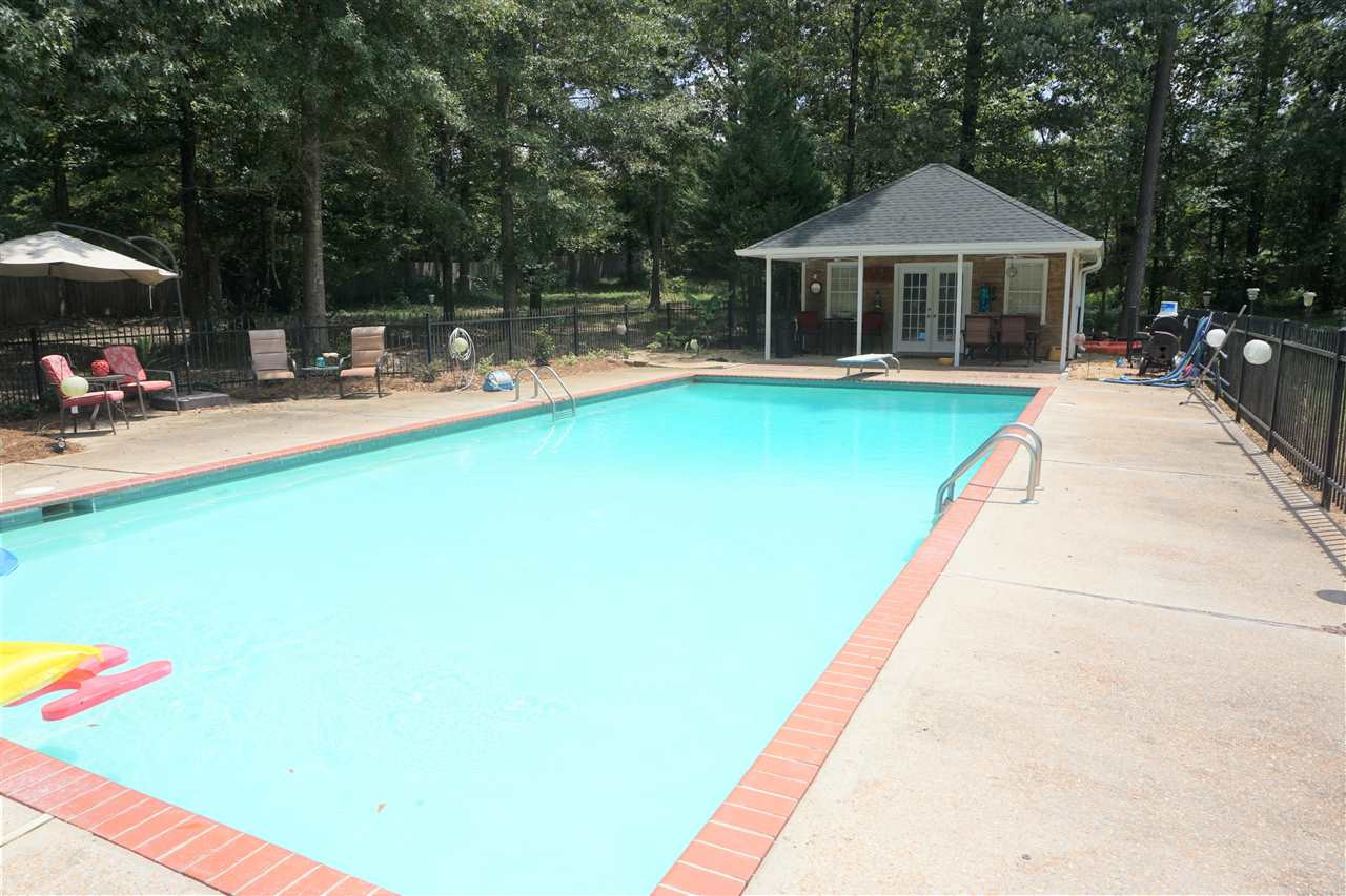 1509 West Flowers Road Terry, MS 39170 - Photo 31 of 40 Photo 32