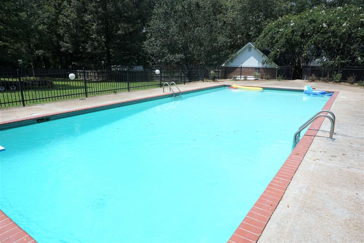 1509 West Flowers Road Terry, MS 39170 - Photo 33 of 40 Photo 34