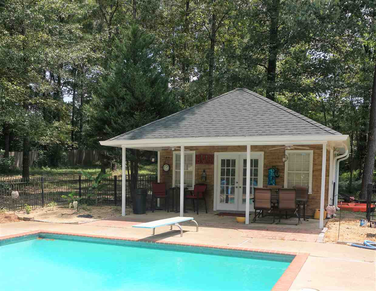 1509 West Flowers Road Terry, MS 39170 - Photo 34 of 40 Photo 35