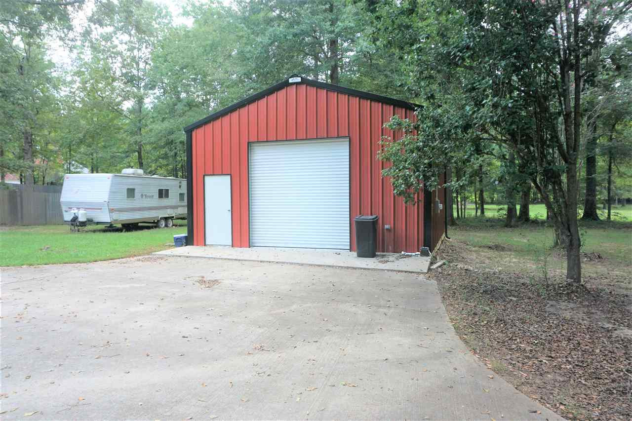1509 West Flowers Road Terry, MS 39170 - Photo 39 of 40 Photo 40