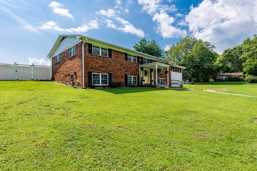 467 Walnut Street Spring City, TN 37381 - Photo 67 of 70 Gallery Image 67