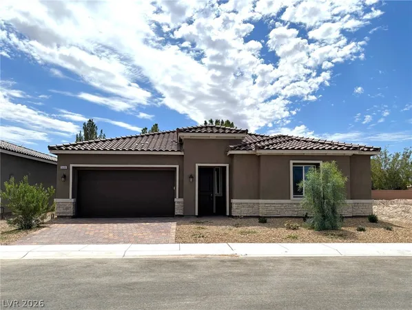 $516,183 | 5686 East Victoria Fls Drive, Pahrump, NV 89061