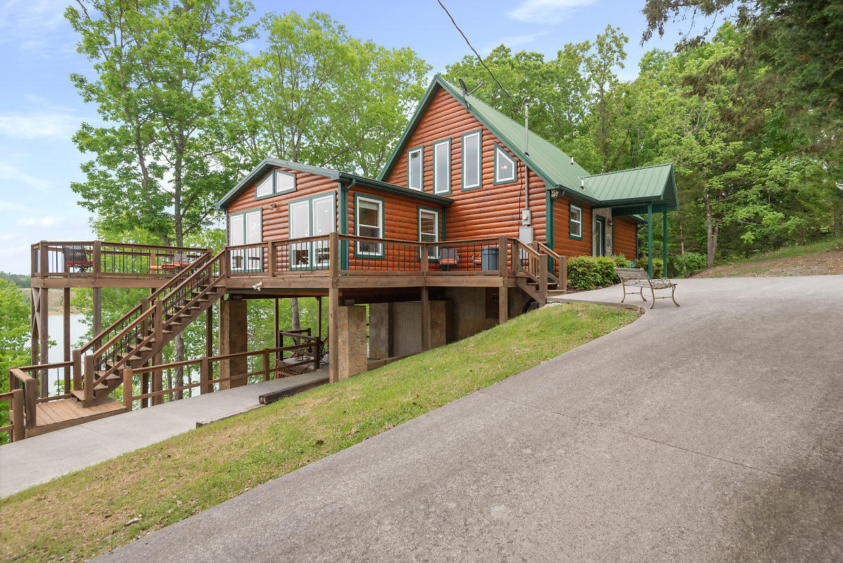 1994 Chapel Road Sevierville, TN 37876 - Photo 32 of 40 CR-33-SMALL