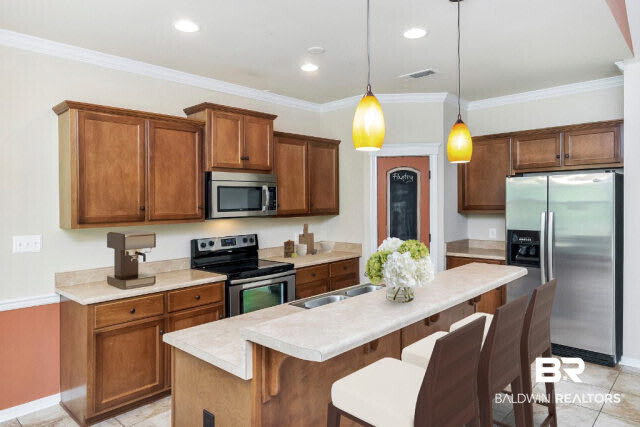 8212 Woodland Way Semmes, AL 36575 - Photo 5 of 27