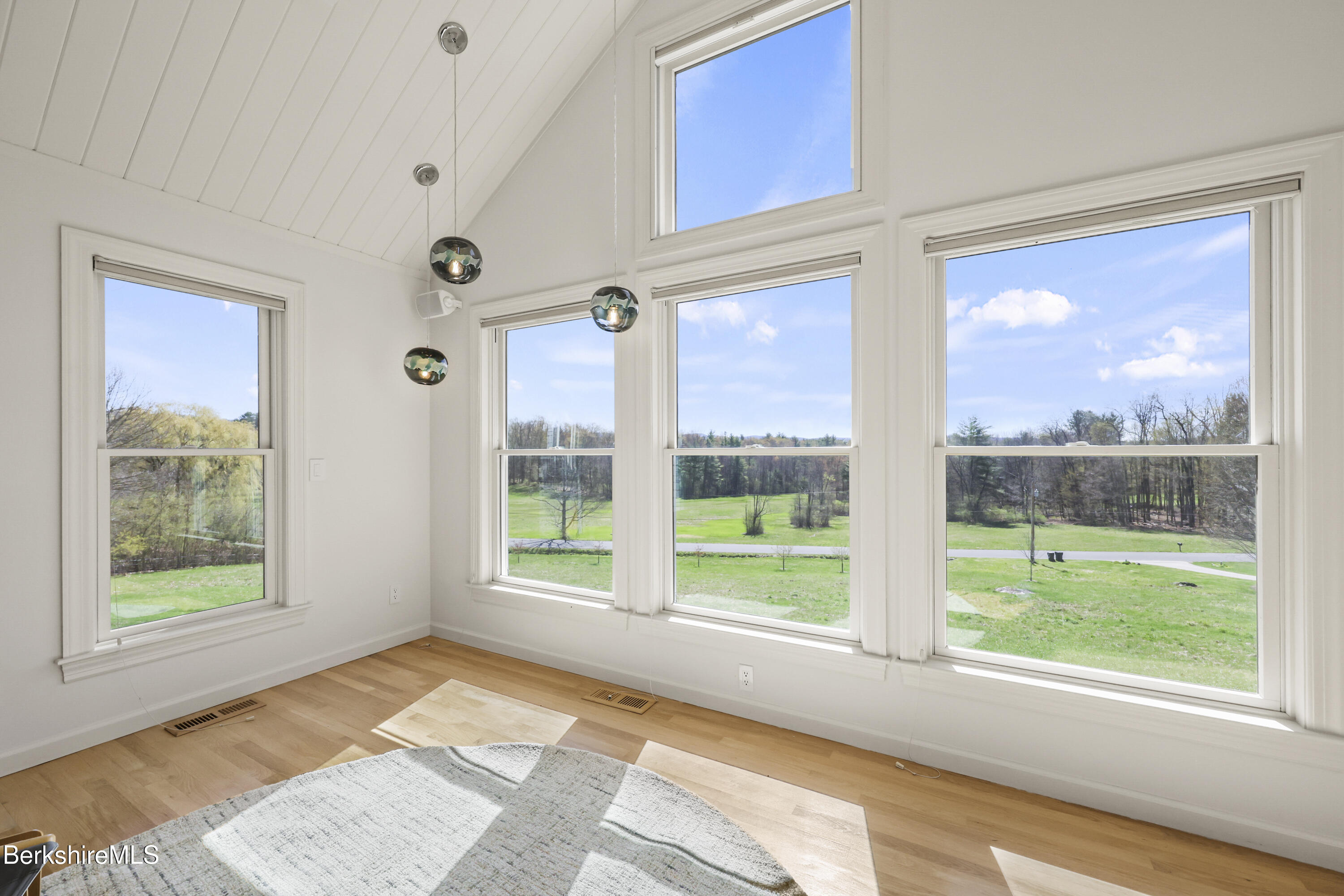 109 Under Mountain Road Lenox, MA 01240 - Photo 13 of 53 125 Living Room