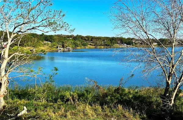 a view of a lake