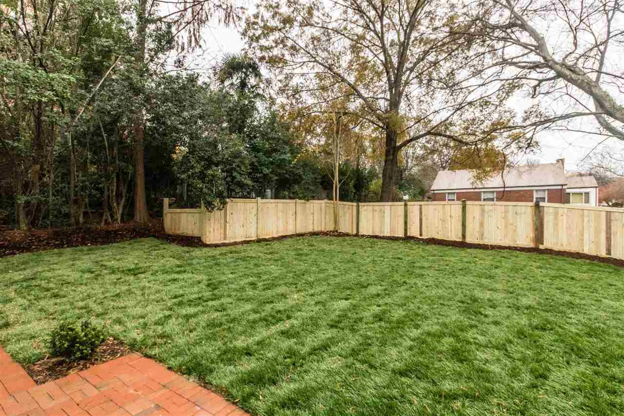 613 Watauga Street Raleigh, NC 27604 - Photo 24 of 25 Photo 24