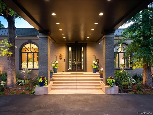 $5,800,000 | 9 Sedgwick Drive, Englewood, CO 80113
