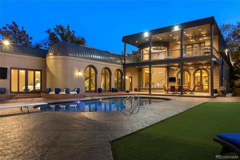 $5,800,000 | 9 Sedgwick Drive, Englewood, CO 80113