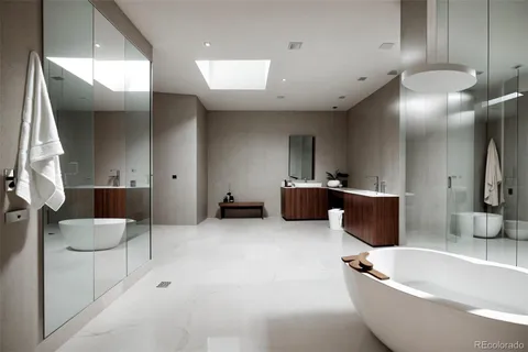 $5,800,000 | 9 Sedgwick Drive, Englewood, CO 80113