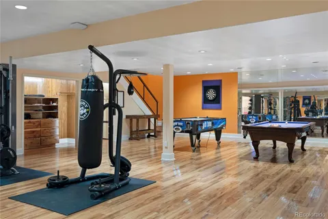 $5,800,000 | 9 Sedgwick Drive, Englewood, CO 80113