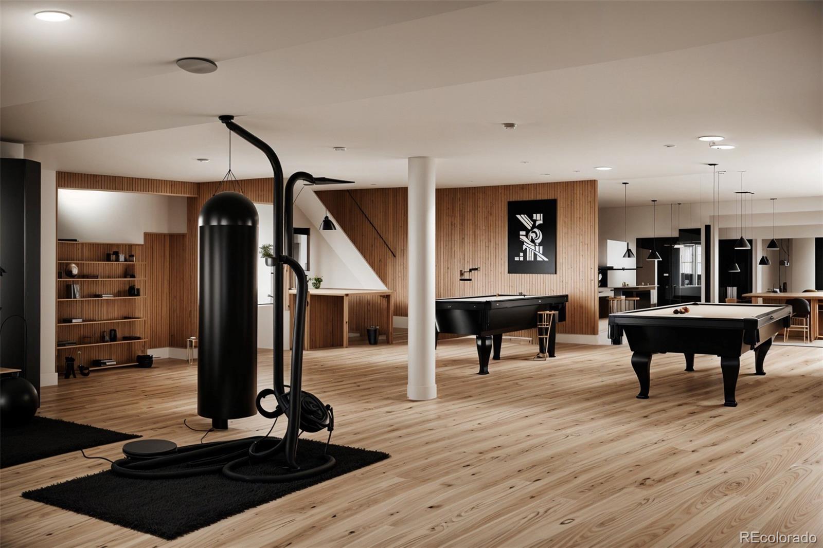 9 Sedgwick Drive Englewood, CO 80113 - Photo 45 of 49