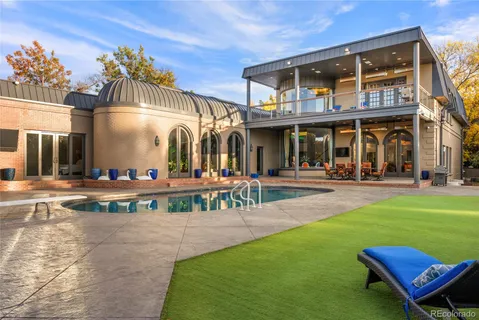 $5,800,000 | 9 Sedgwick Drive, Englewood, CO 80113