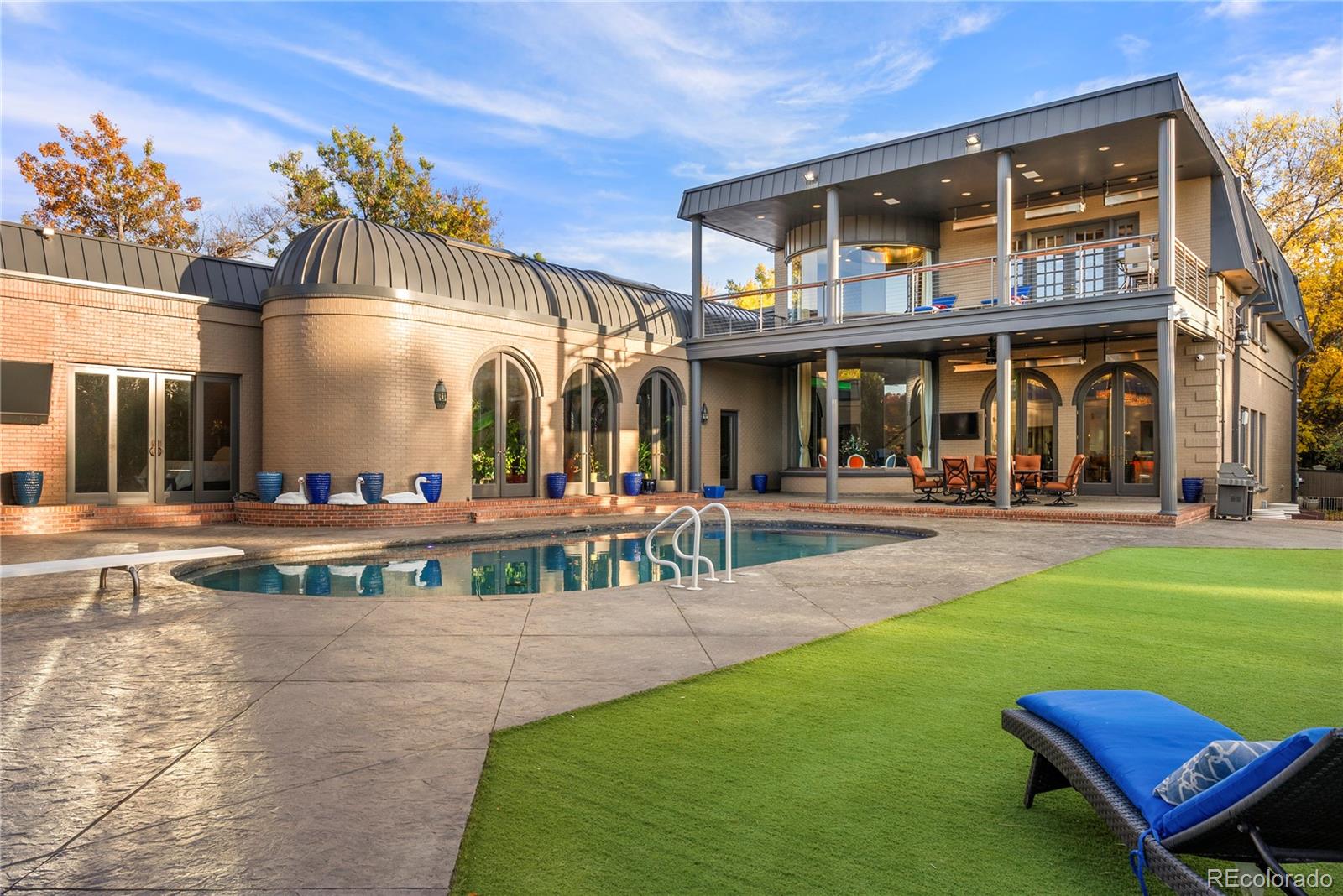 9 Sedgwick Drive Englewood, CO 80113 - Photo 46 of 49