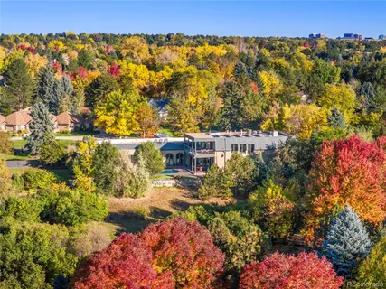 $5,800,000 | 9 Sedgwick Drive, Englewood, CO 80113