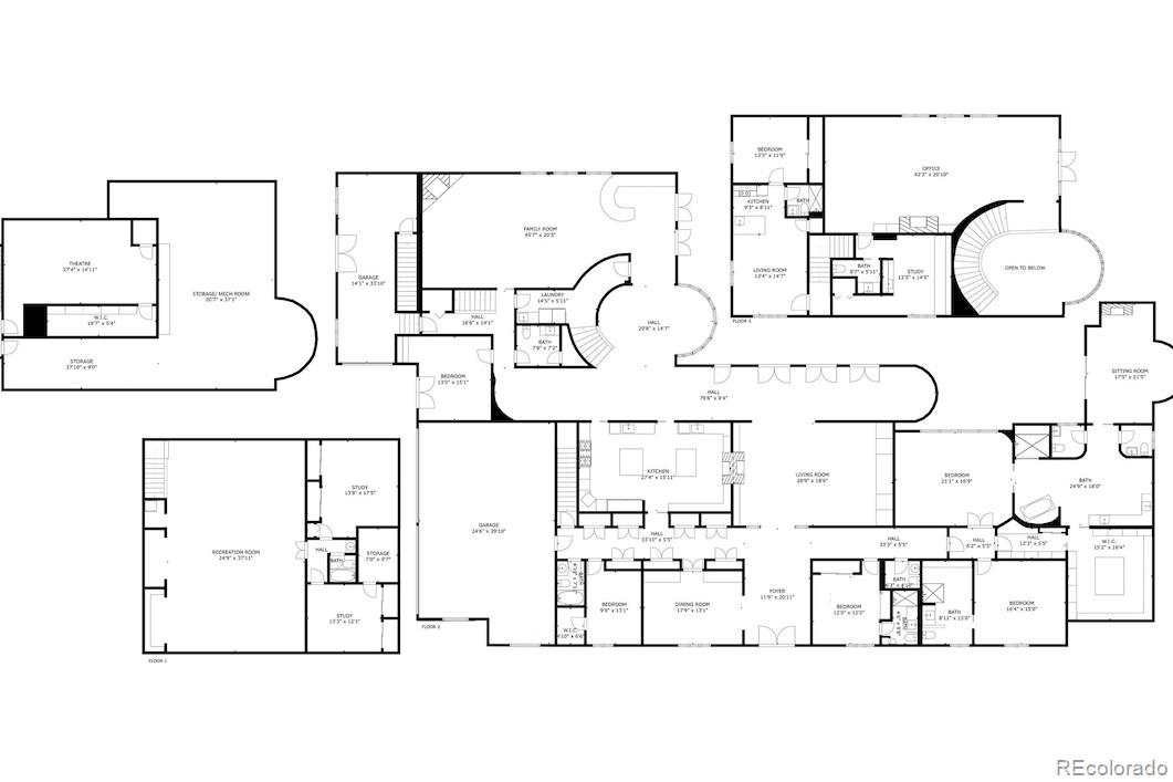 9 Sedgwick Drive Englewood, CO 80113 - Photo 49 of 49