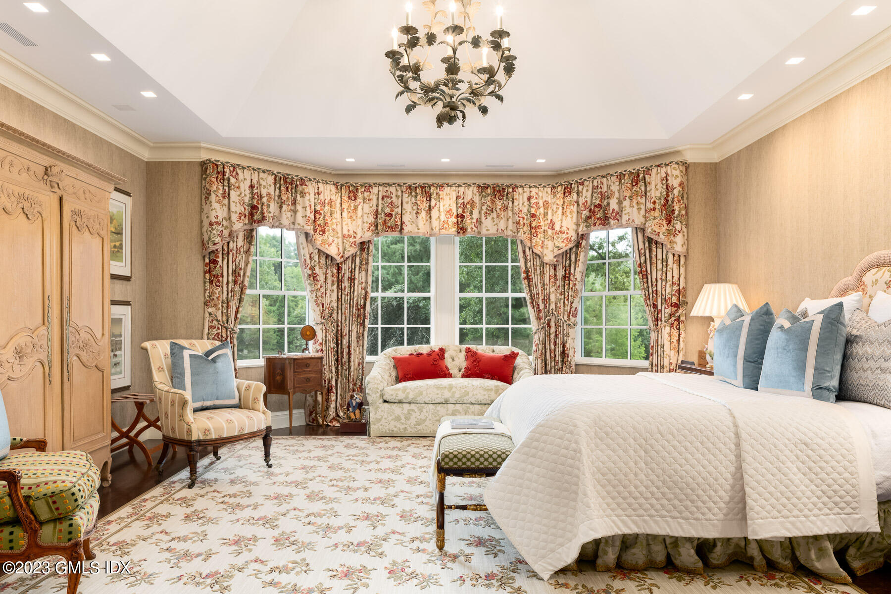 50 Dingletown Road Greenwich, CT 06830 - Photo 21 of 35