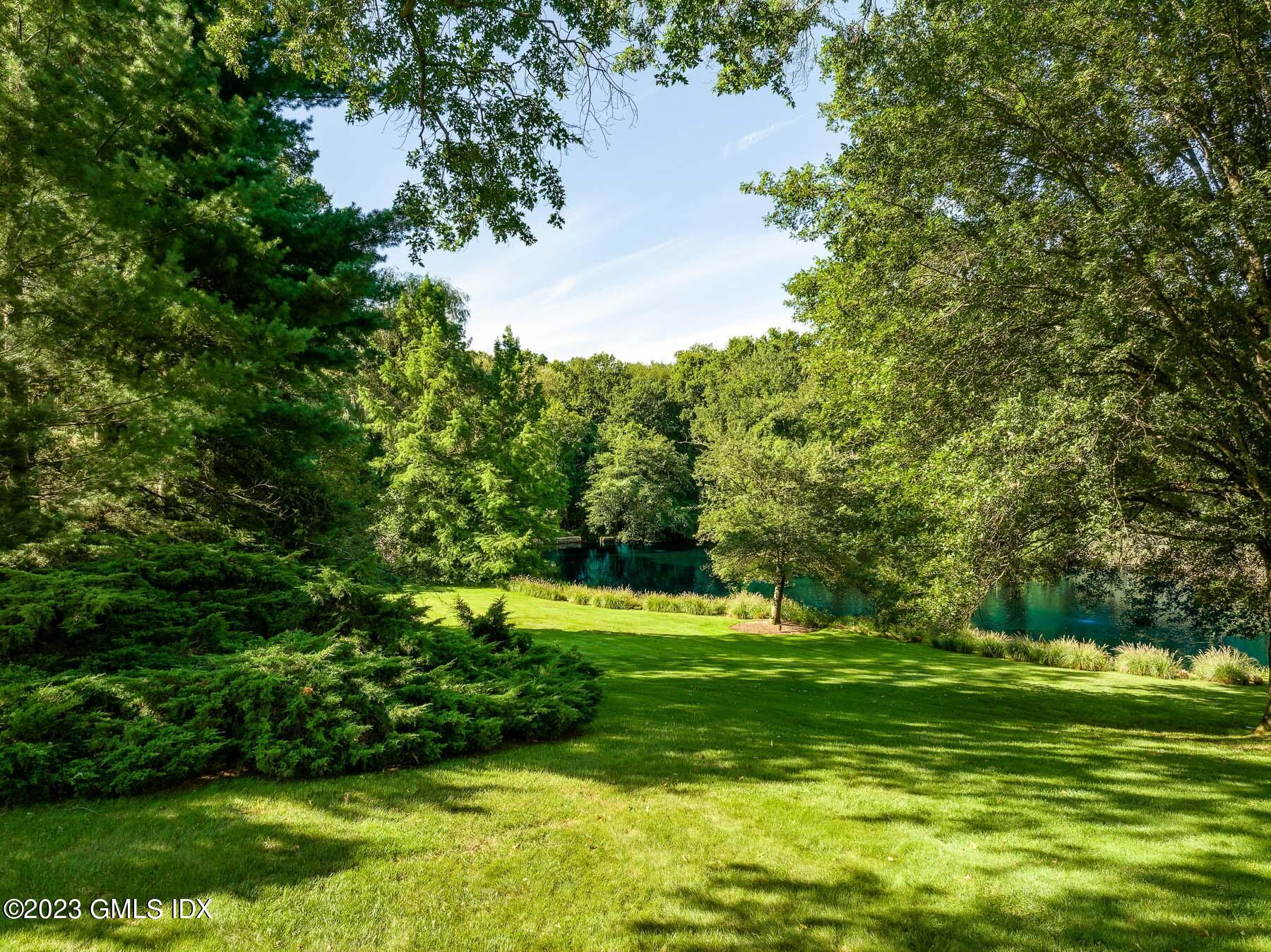 50 Dingletown Road Greenwich, CT 06830 - Photo 35 of 35 a view of a golf course