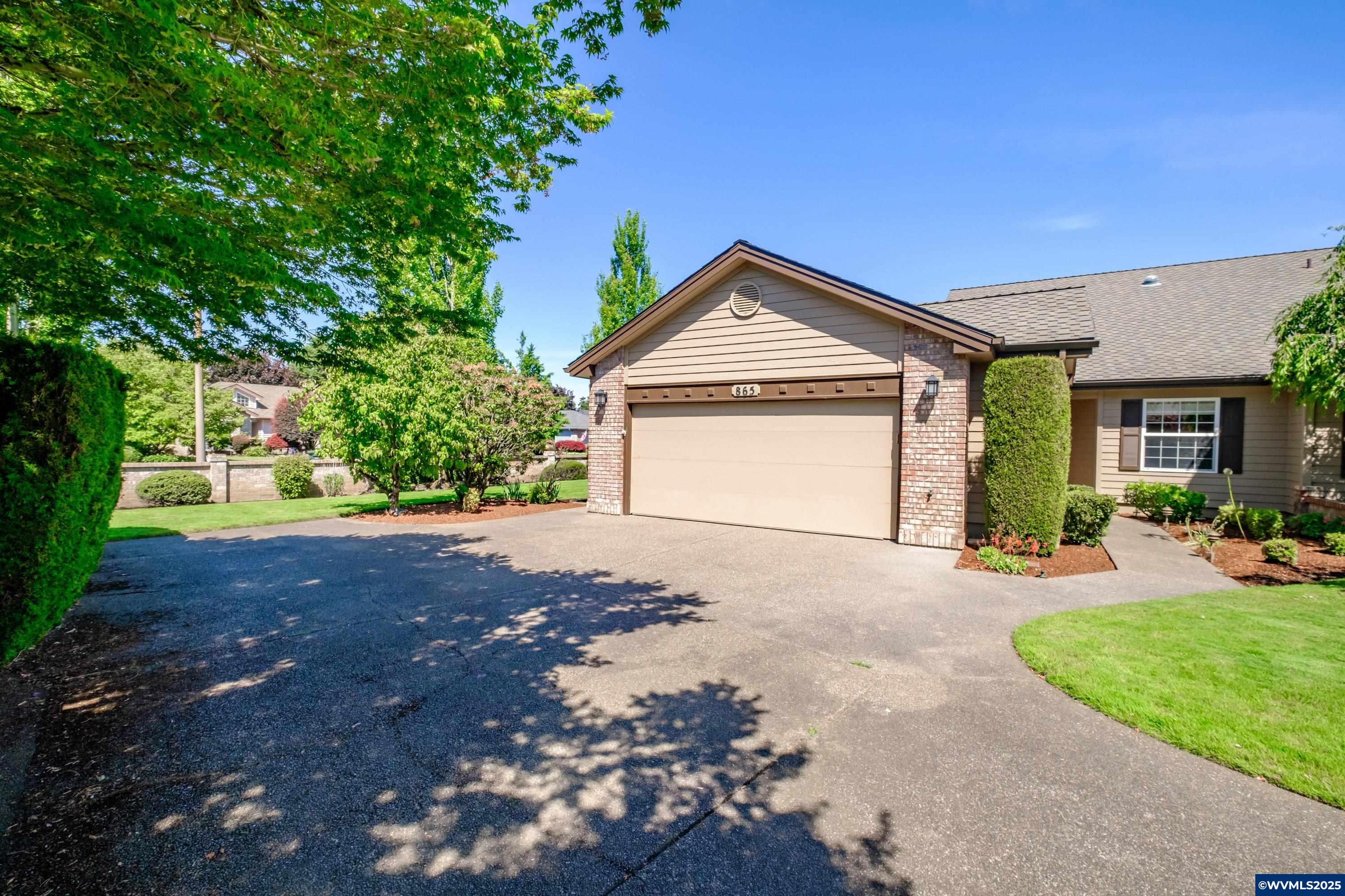 865 Crenshaw Loop North Keizer, OR 97303 - Photo 2 of 44