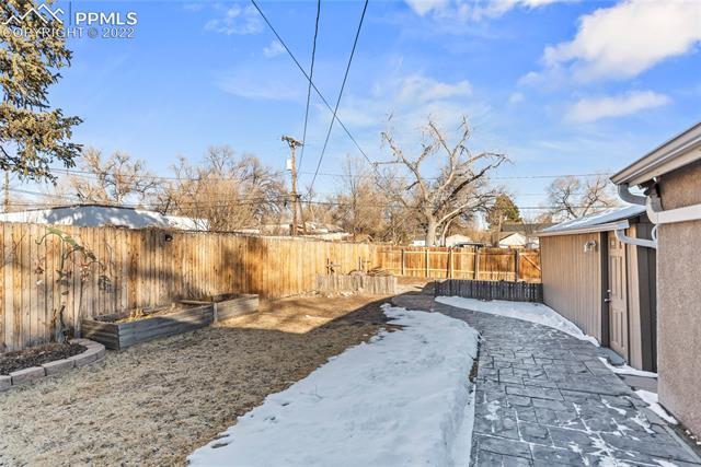 905 Prairie Road Colorado Springs, CO 80909 - Photo 5 of 21 Gallery Image 5