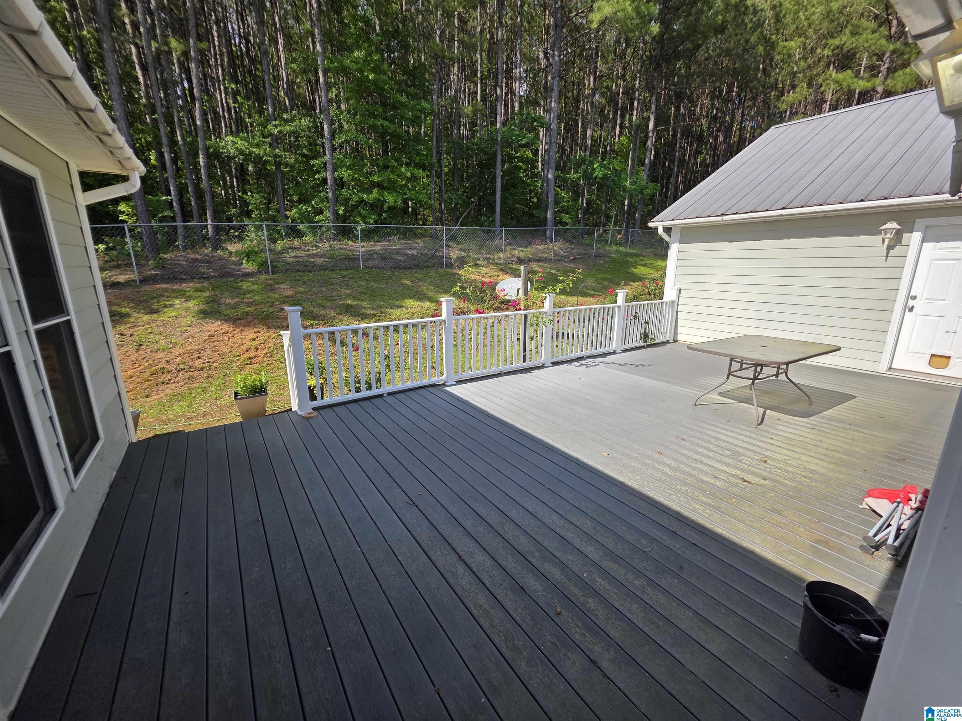 2833 Empire Road Empire, AL 35063 - Photo 45 of 50