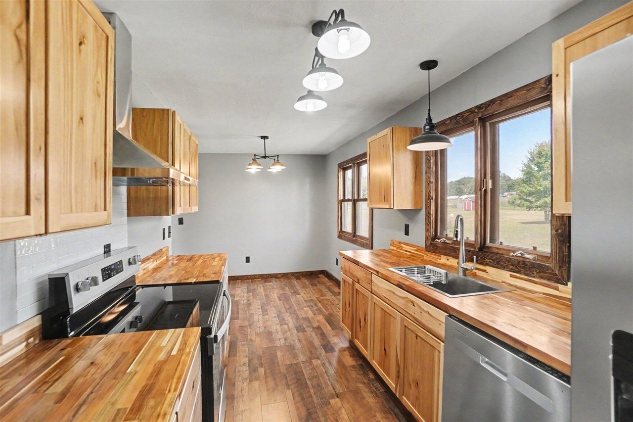 6918 South Saddler Road Chase, MI 49623 - Photo 25 of 34 Gallery Image 25