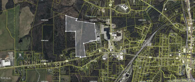 $490,000 | 0 Highway 54 Paris Tn 38242, Bradford, TN 38316