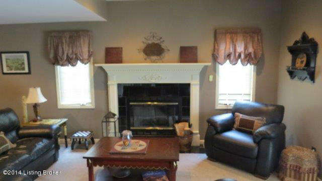1906 Hillcircle Road Louisville, KY 40214 - Photo 42 of 63 basement family room