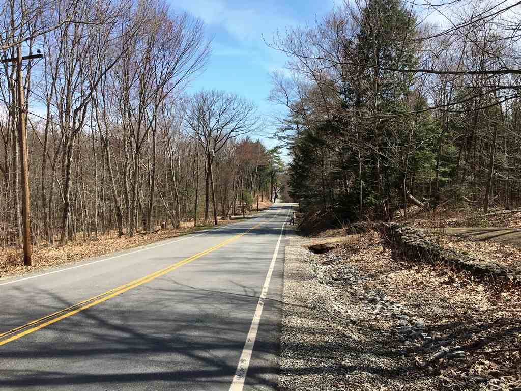 Lot 23 Franklin Road Salisbury, NH 03268 - Photo 5 of 23