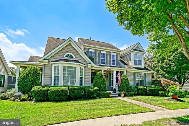 $634,900 | 16612 Howard Millman Lane, Milton, DE 19968