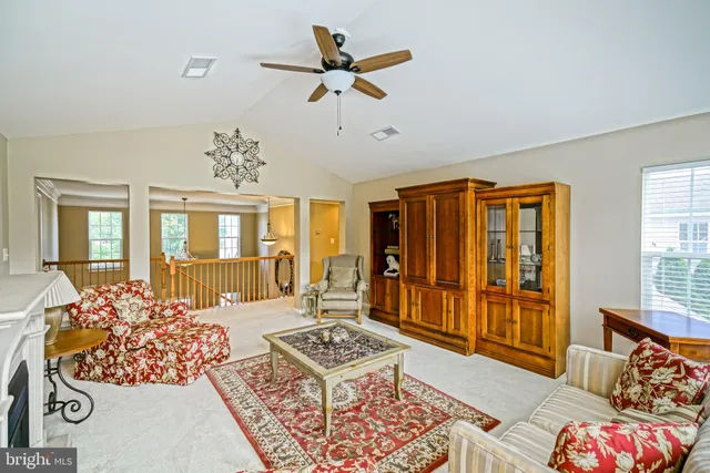 $634,900 | 16612 Howard Millman Lane, Milton, DE 19968