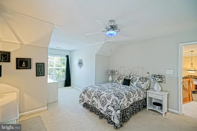 $634,900 | 16612 Howard Millman Lane, Milton, DE 19968