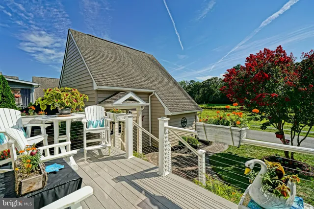 $634,900 | 16612 Howard Millman Lane, Milton, DE 19968